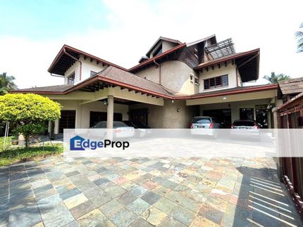 SS5 Bungalow for Sales, Selangor, Kelana Jaya