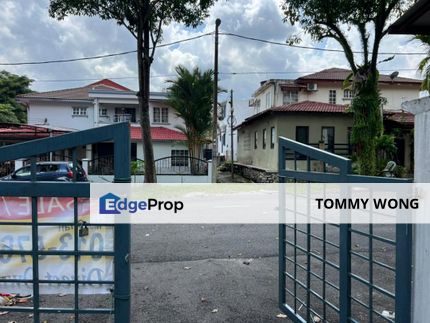 2 Storey Link House 4r3b2carpark Taman Lestari Perdana LP8 Seri Kembangan Puncak Jalil, Selangor, Seri Kembangan