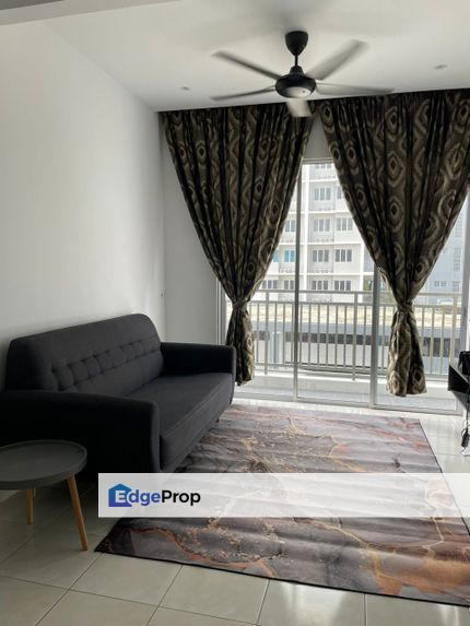 Residensi Idaman Abadi 3r3b2cp Extra Furniture Reko Kajang Teknologi , Selangor, Kajang