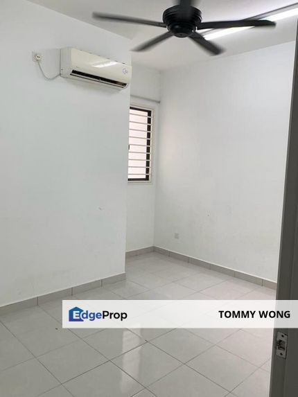 Ivory Residence Partly Furnished Kajang Mutiara Heights Opal Amera Oasis, Selangor, Kajang