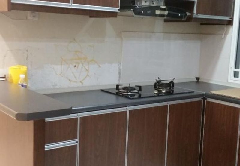 Palm Garden Apartment