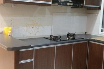 Palm Garden Apartment