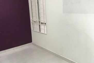 Palm Garden Apartment