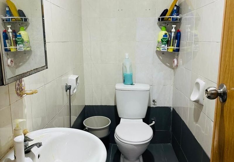 Palm Garden Apartment