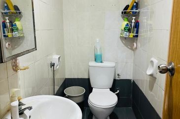 Palm Garden Apartment