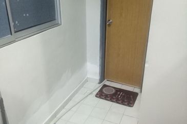 Palm Garden Apartment