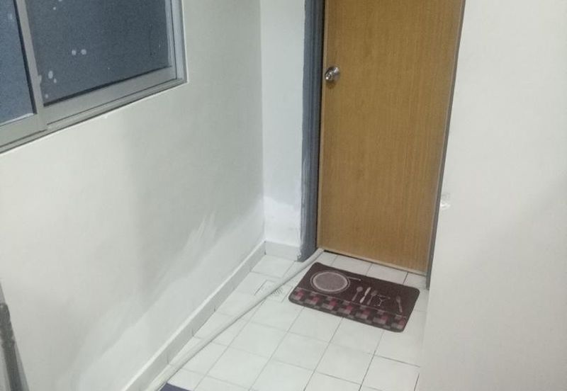 Palm Garden Apartment