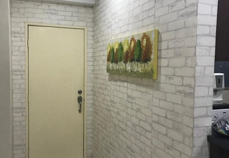 Palm Garden Apartment