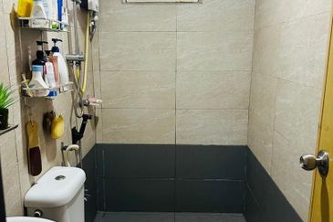 Palm Garden Apartment