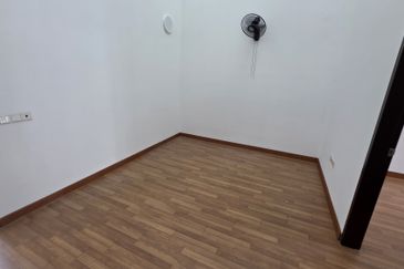 ATHIRA, Bandar Bukit Raja