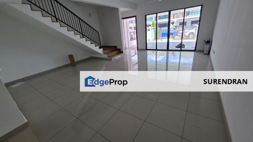 Brand new unoccupied house at Athira Bandar Bukit Raja Klang. , Selangor, Klang