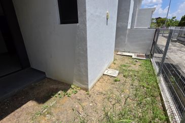 ATHIRA, Bandar Bukit Raja