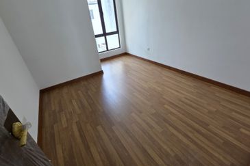 ATHIRA, Bandar Bukit Raja