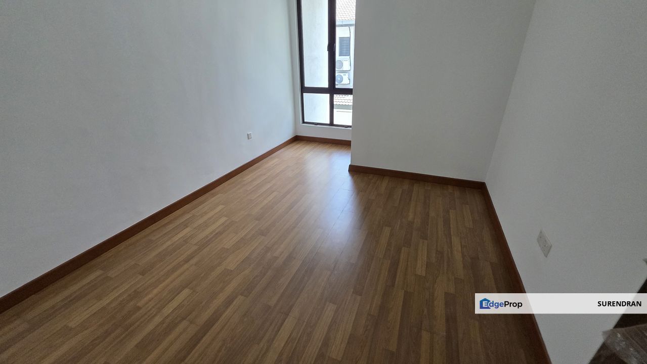 Brand new unoccupied house at Athira Bandar Bukit Raja Klang. , Selangor, Klang
