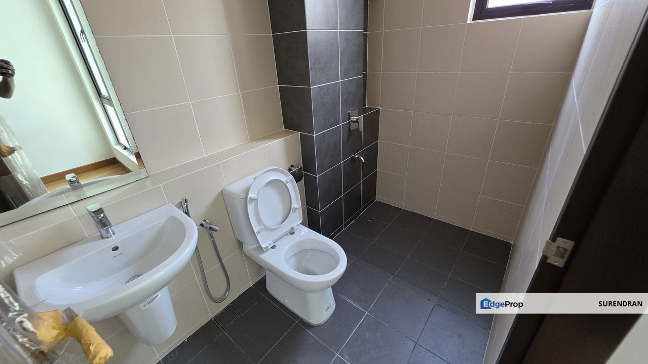 Brand new unoccupied house at Athira Bandar Bukit Raja Klang. , Selangor, Klang