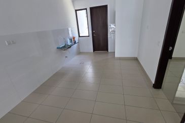 ATHIRA, Bandar Bukit Raja