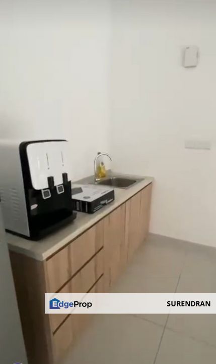 Fully Furnished with ID Riana South Condo Cheras For Sale, Kuala Lumpur, Cheras