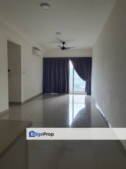 Good Buy Crystal Villa Segambut For Sale, Kuala Lumpur, Segambut
