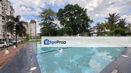 Good Value Kajang City Height Apartment,Kajang For Sale, Selangor, Kajang