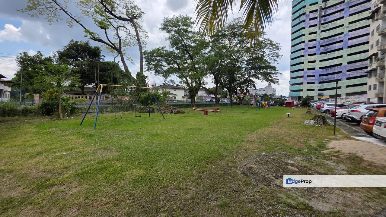 Good Value Kajang City Height Apartment,Kajang For Sale, Selangor, Kajang