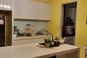 Cristal Serin Residence