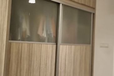 Cristal Serin Residence