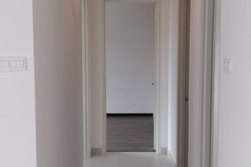 Cristal Serin Residence