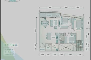 Cristal Serin Residence