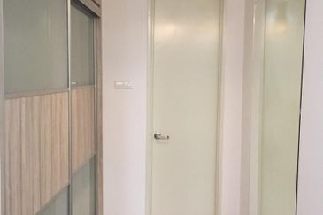 Cristal Serin Residence