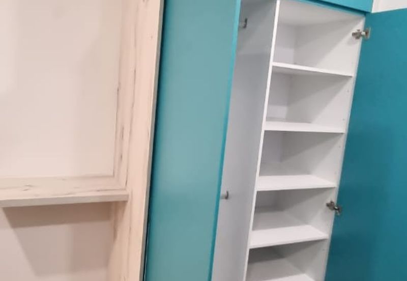 Cristal Serin Residence