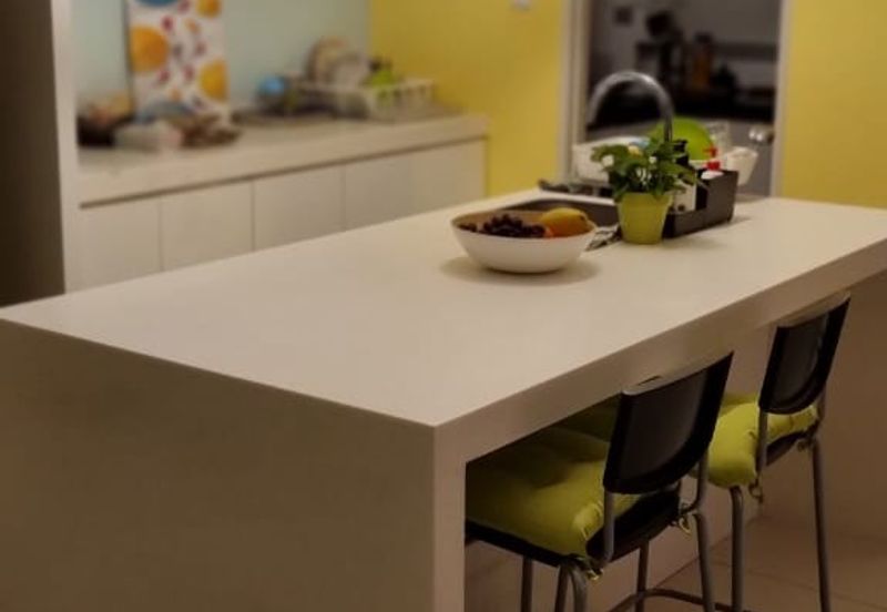 Cristal Serin Residence