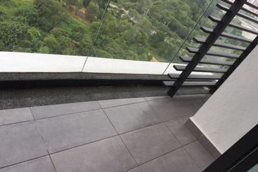 Cristal Serin Residence