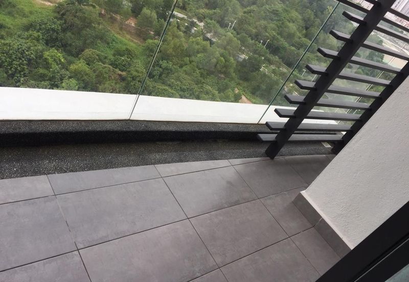 Cristal Serin Residence