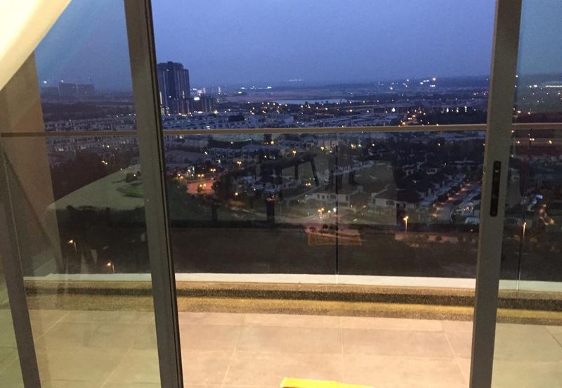 Cristal Serin Residence