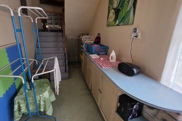 Seksyen 11, Petaling Jaya