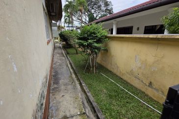 Seksyen 11, Petaling Jaya