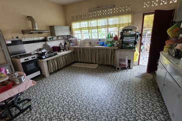 Seksyen 11, Petaling Jaya