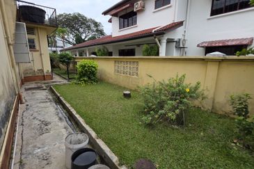 Seksyen 11, Petaling Jaya