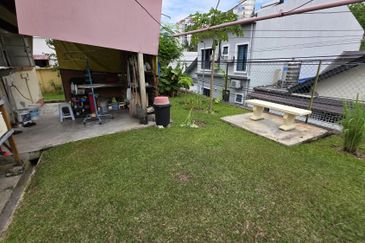 Seksyen 11, Petaling Jaya