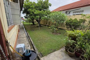 Seksyen 11, Petaling Jaya