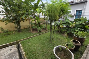 Seksyen 11, Petaling Jaya