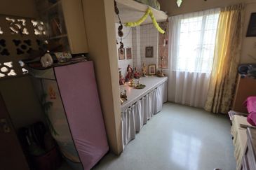 Seksyen 11, Petaling Jaya