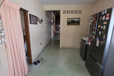 Seksyen 11, Petaling Jaya