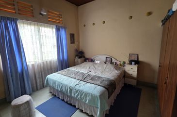 Seksyen 11, Petaling Jaya