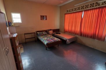 Seksyen 11, Petaling Jaya