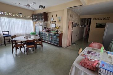 Seksyen 11, Petaling Jaya