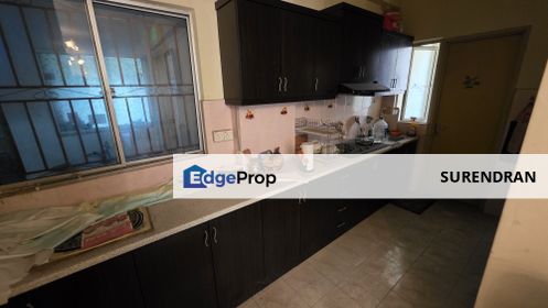 Apartment Amazing Height Sg Udang Klang For Sale, Selangor, Klang
