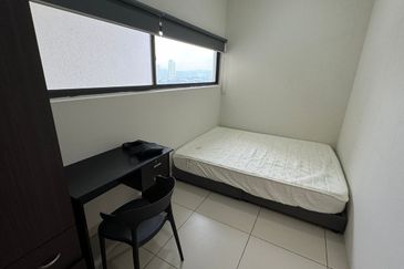 The Andes @ Bukit Jalil