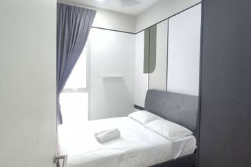 UNA Serviced Apartment