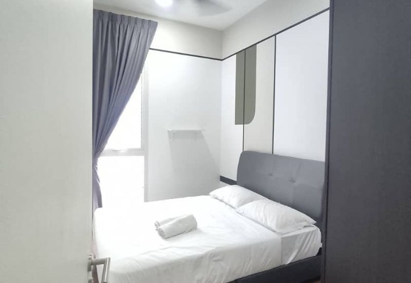 UNA Residence Jalan Peel